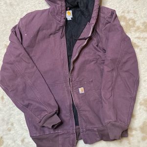 Carhartt jacket